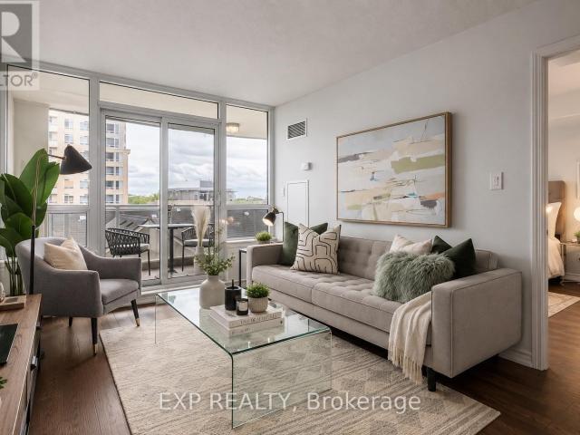 Apartment for rent in Woburn, Ontario