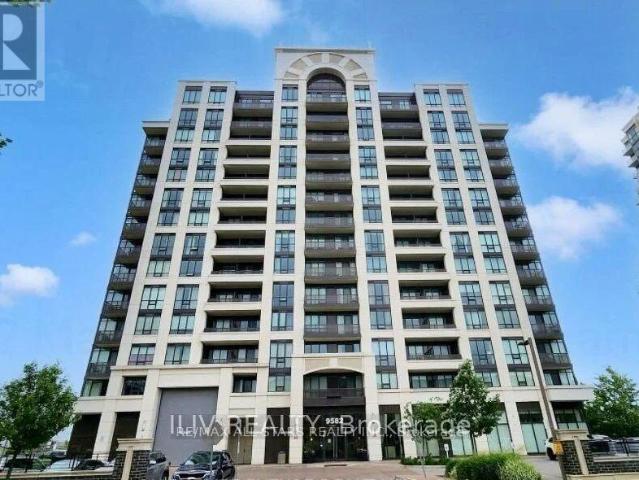 Apartment for rent in York, Ontario