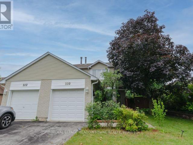 House for rent in Milton, Ontario