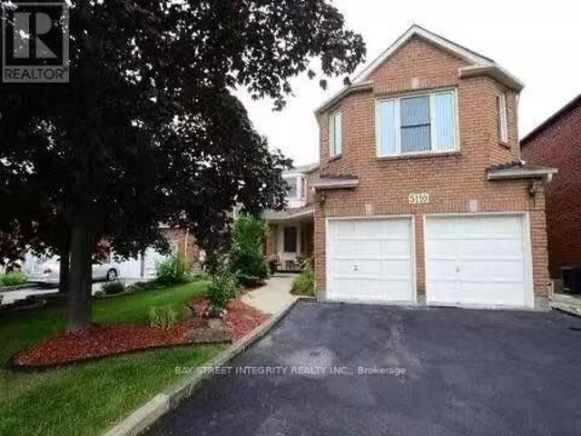 Apartment for rent in Mississauga, Ontario