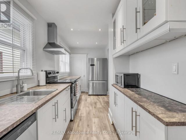 House for rent in Niagara, Ontario