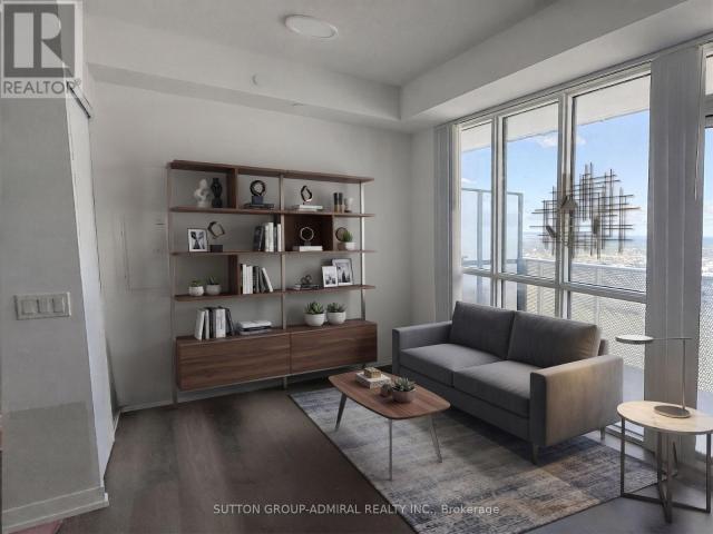 Apartment for rent in York, Ontario