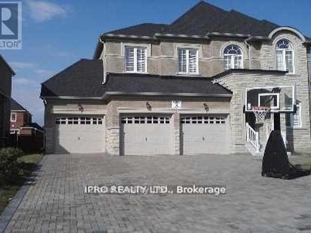 Apartment for rent in Mississauga, Ontario