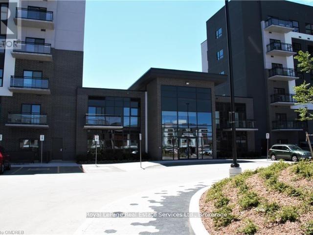 Apartment for rent in Oakville, Ontario
