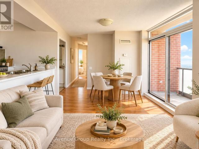 Apartment for rent in Dauphin