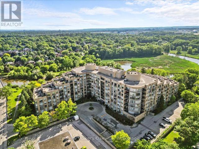 Apartment for rent in Oakville, Ontario