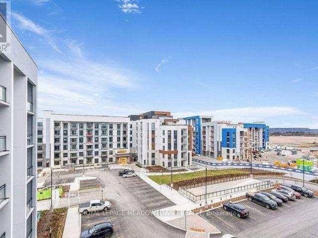Apartment for rent in Milton, Ontario