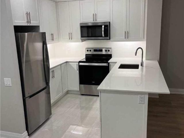 Apartment for rent in Milton, Ontario