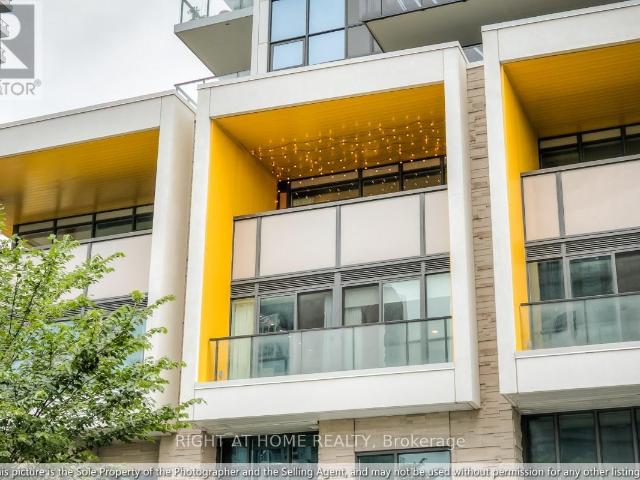 Apartment for rent in Woburn, Ontario