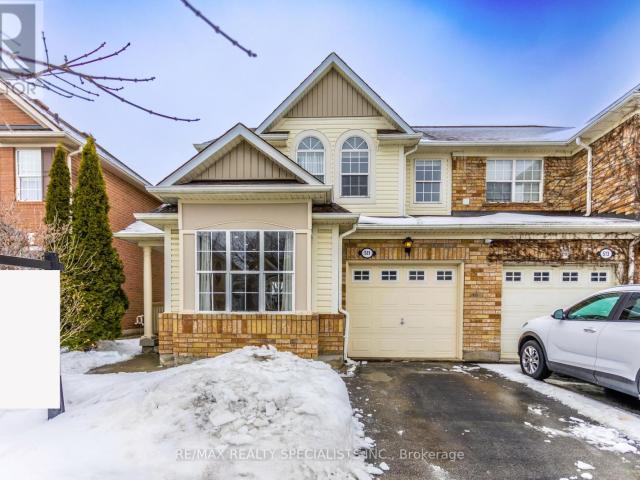 House for rent in Milton, Ontario