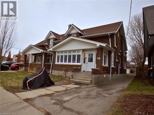 Apartment for rent in Woodstock, Ontario