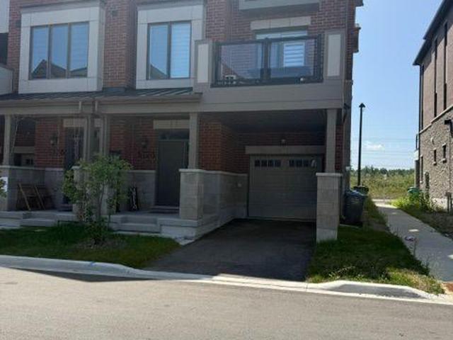 Apartment for rent in Mississauga, Ontario