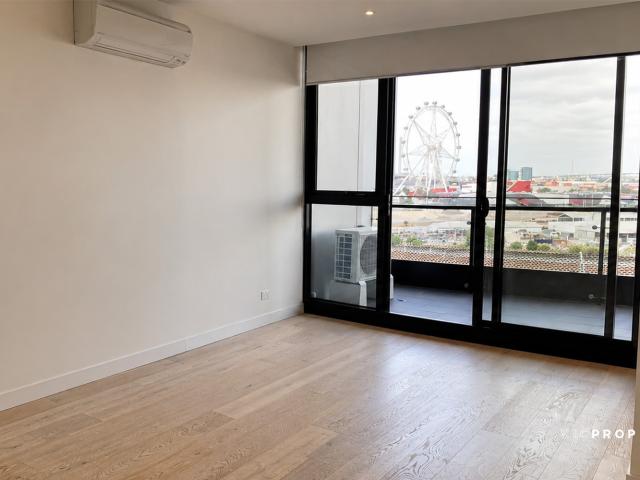Apartment for rent in Camerons Creek, Victoria