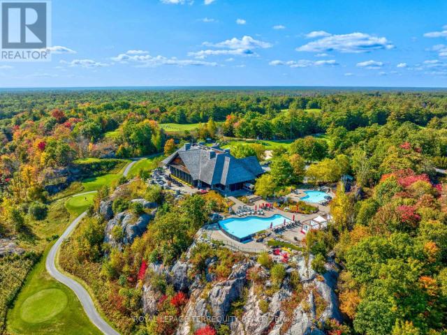 Apartment for rent in Muskoka, Ontario