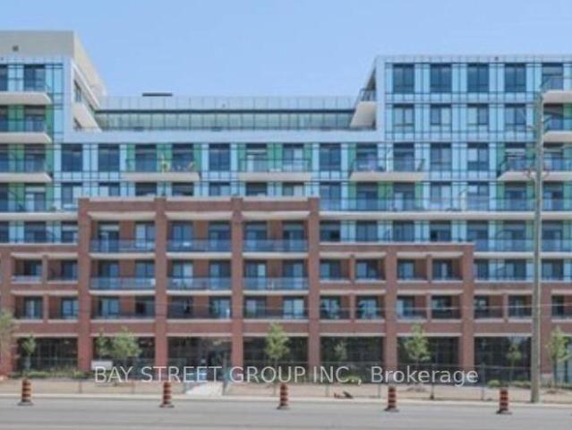 Apartment for rent in York, Ontario