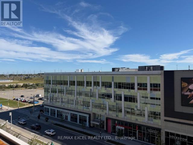 Apartment for rent in Markham, Golden Horseshoe