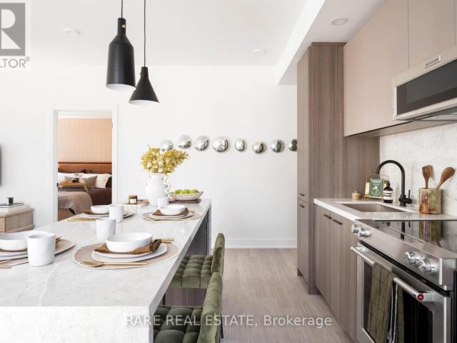 Apartment for rent in Woburn, Ontario