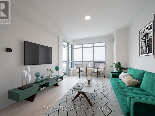 Apartment for rent in York, Ontario