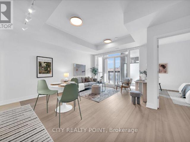 Apartment for rent in Woburn, Ontario