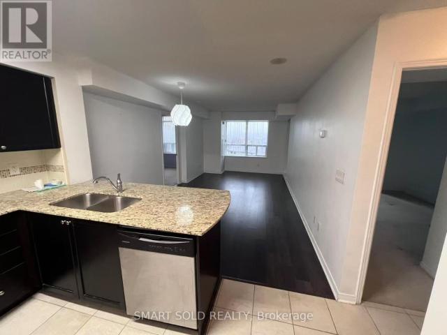 Apartment for rent in York, Ontario