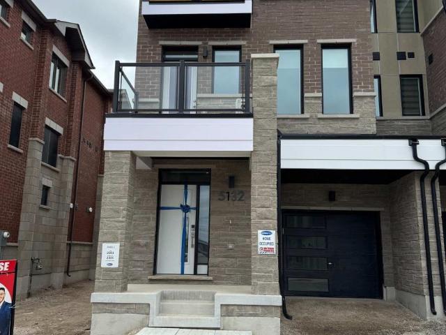 Apartment for rent in Mississauga, Ontario