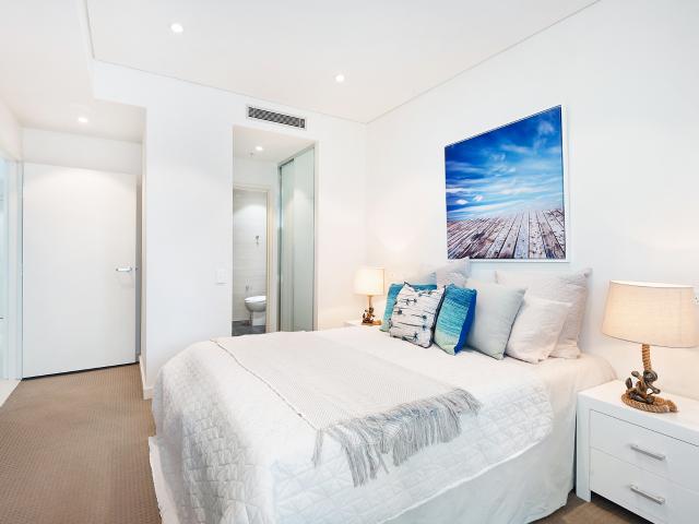 Apartment for rent in Strathfield, New South Wales