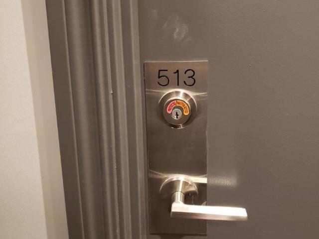 Apartment for rent in York, Ontario