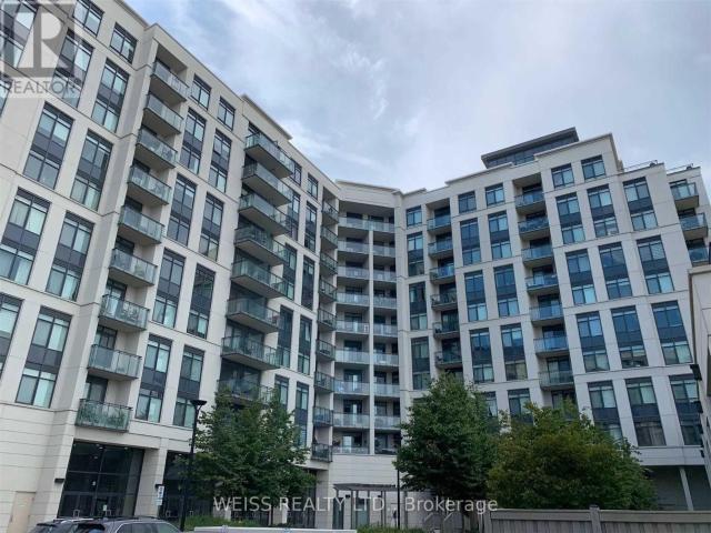 Apartment for rent in York, Ontario