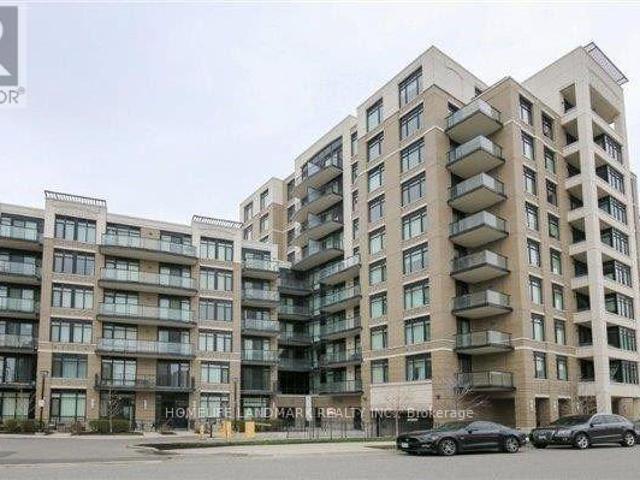 Apartment for rent in York, Ontario