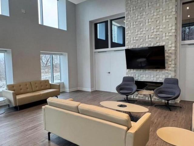 Apartment for rent in Barrie, Ontario