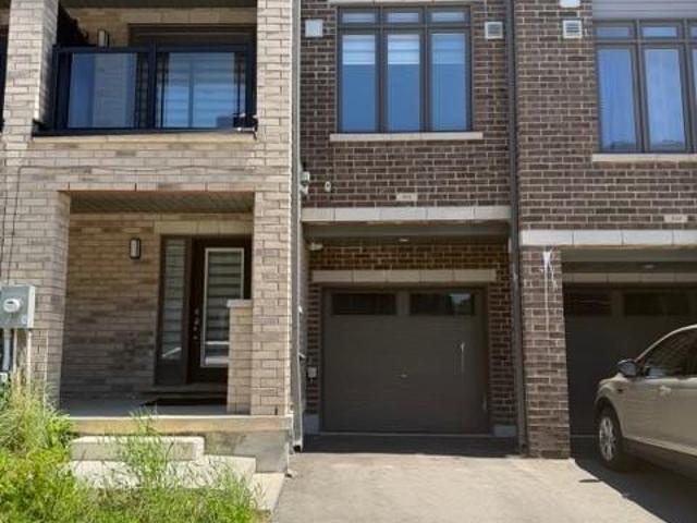 Apartment for rent in Brant, Ontario