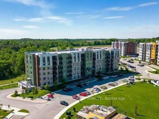 Apartment for rent in Wasaga Beach, Ontario