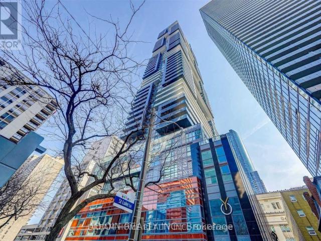 Apartment for rent in Toronto Centre, Toronto