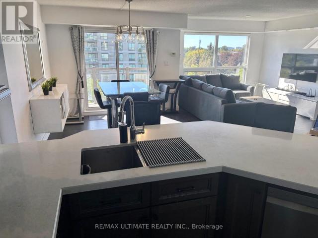 Apartment for rent in York Centre, Toronto