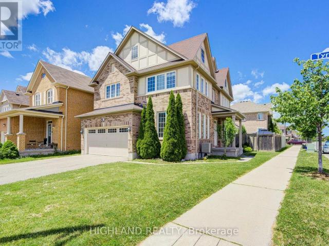Apartment for rent in Milton, Ontario