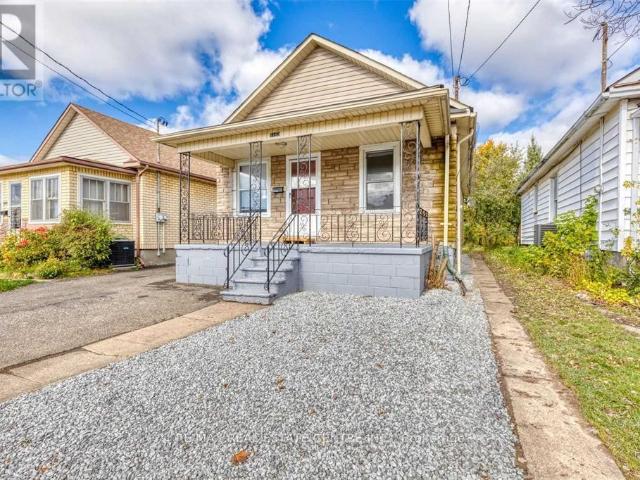 Apartment for rent in Niagara, Ontario