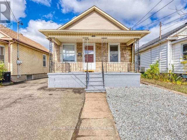 Apartment for rent in Niagara, Ontario