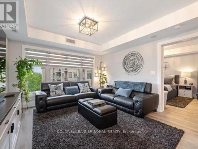 Apartment for rent in York, Ontario