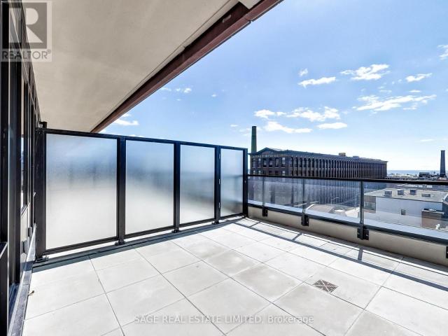Apartment for rent in Woburn, Ontario