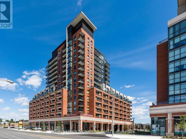 Apartment for rent in Woburn, Ontario