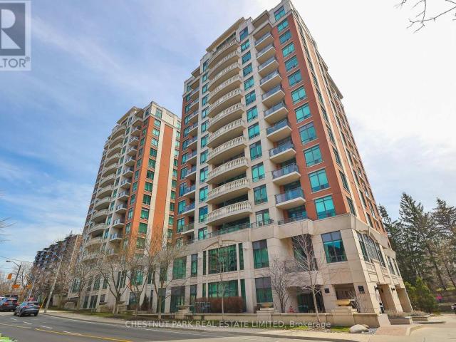 Apartment for rent in Woburn, Ontario
