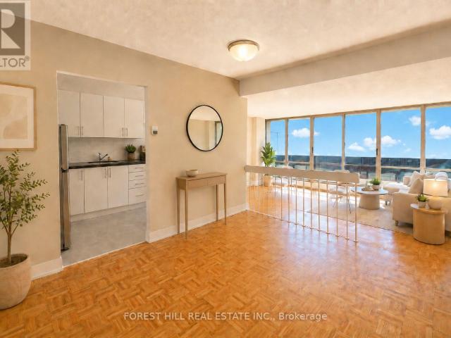 Apartment for rent in Woburn, Ontario