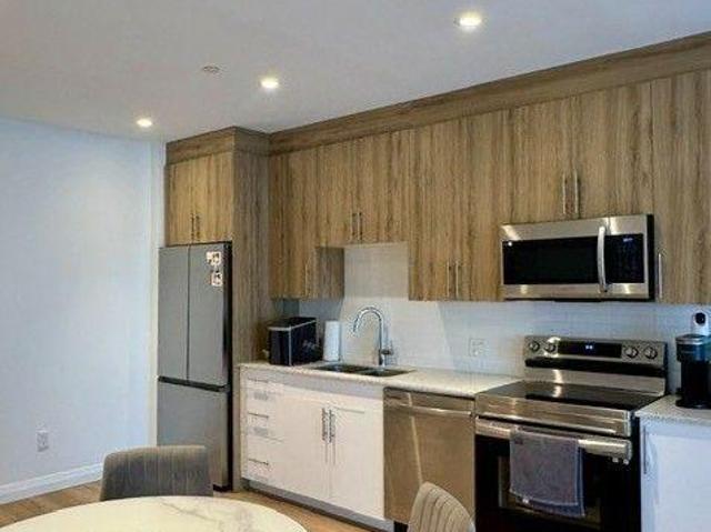 Apartment for rent in Kitchener, Ontario
