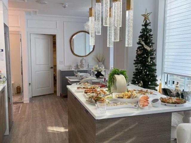 Apartment for rent in Don Valley West, Toronto
