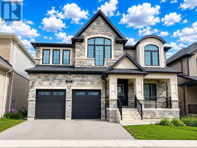 House for rent in Kitchener, Ontario