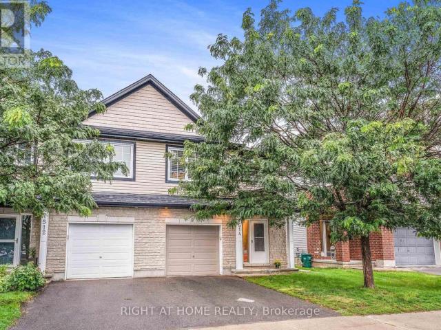 House for rent in Stittsville, Ottawa