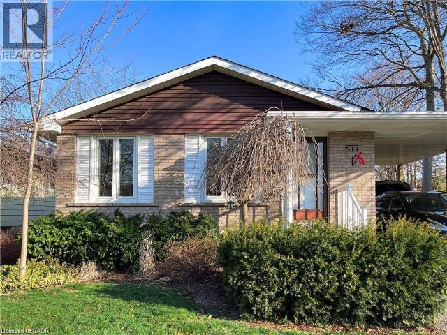 Apartment for rent in Waterloo, Ontario