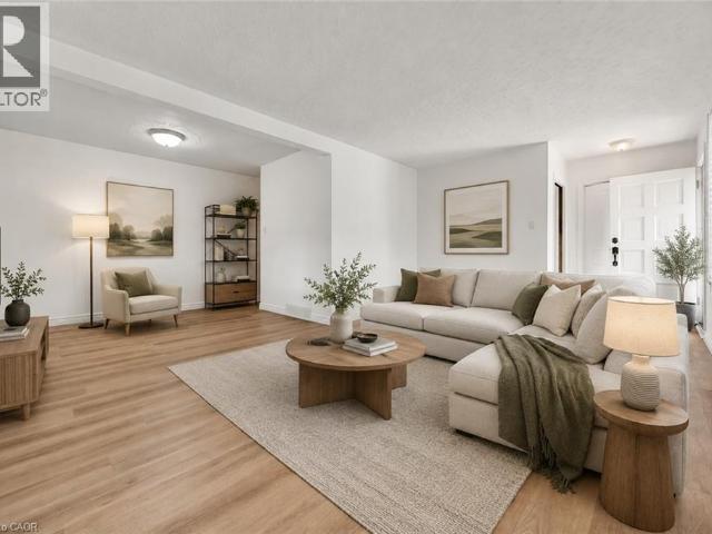 Apartment for rent in Waterloo, Ontario