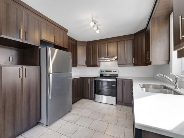 Apartment for rent in Gatineau, Quebec