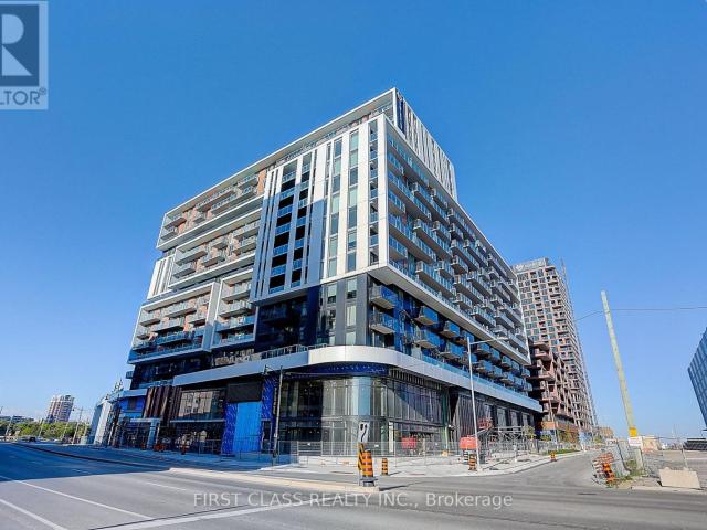 Apartment for rent in York, Ontario